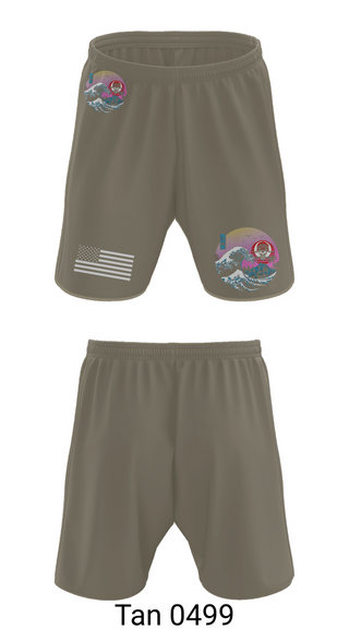 Athletic Shorts With Pockets, ODA 1123, , Teamtime, Team time, sublimation, custom sports apparel, team uniforms, spirit wear, spiritwear, sports uniforms, custom shirts, team store, custom team store, fundraiser sports, apparel fundraiser