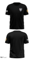 Aynor Police Department 42126931 Short Sleeve Performance Shirt - 1