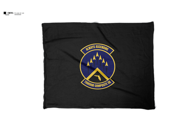 SER-FL-355 TAMIAMI COMPOSITE SQUADRON 96021662 Blanket - 2