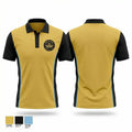Golden Girls 76289168 Short Sleeve Performance Polo - 1