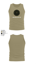 Crisis negotiation team 79113542 Tank Top - 94