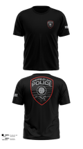 SLPD 31243338 Short Sleeve Performance Shirt - 100