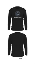 Charlie Battery 2-114th FA 47332730 Long Sleeve Performance Shirt 31