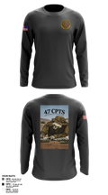 47 CPTS 29484373 Long Sleeve Performance Shirt - 24