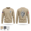 Tac Crew Neck Sweatshirt - 1