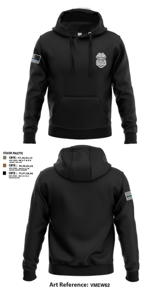 Hoodie, Military Police, Army, Teamtime, Team time, sublimation, custom sports apparel, team uniforms, spirit wear, spiritwear, sports uniforms, custom shirts, team store, custom team store, fundraiser sports, apparel fundraiser