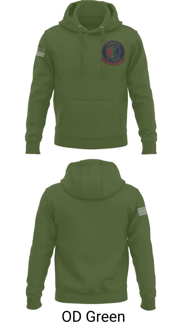 Hoodie, NMRTC El Paso, , Teamtime, Team time, sublimation, custom sports apparel, team uniforms, spirit wear, spiritwear, sports uniforms, custom shirts, team store, custom team store, fundraiser sports, apparel fundraiser