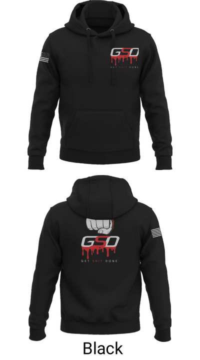 GetShitDone 11491544 Hoodie - 10