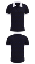Chase D’mani 45734873 Short Sleeve Performance Polo - 25