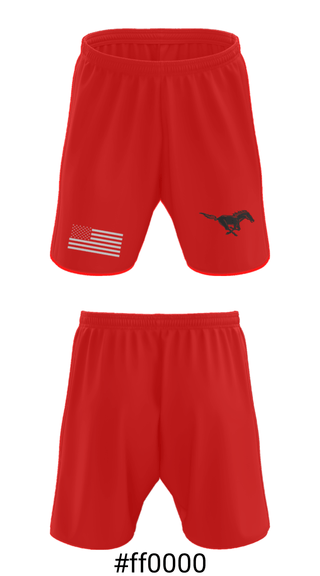 Athletic Shorts With Pockets, Edgewood High School Swimming, Swimming, Teamtime, Team time, sublimation, custom sports apparel, team uniforms, spirit wear, spiritwear, sports uniforms, custom shirts, team store, custom team store, fundraiser sports, apparel fundraiser