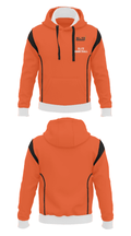 Blitz Basketball 21572425 Hoodie - 38