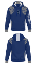 Sandusky High School Basketball 96998188 Hoodie - 22