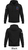 St Joan Of Arc Catholic School 9643656 Hoodie - 10