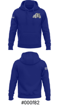 The Titusville Academy 62839269 Hoodie - 17