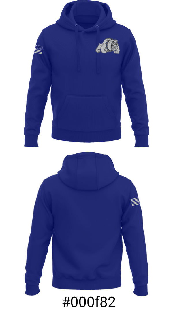 Hoodie, The Titusville Academy, Spirit Store, Teamtime, Team time, sublimation, custom sports apparel, team uniforms, spirit wear, spiritwear, sports uniforms, custom shirts, team store, custom team store, fundraiser sports, apparel fundraiser