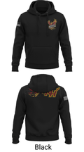 New Hampstead Wrestling 72223701 Hoodie - 10