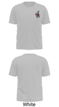 Tri -Valley High School 71589749 Short Sleeve Performance Shirt - 5