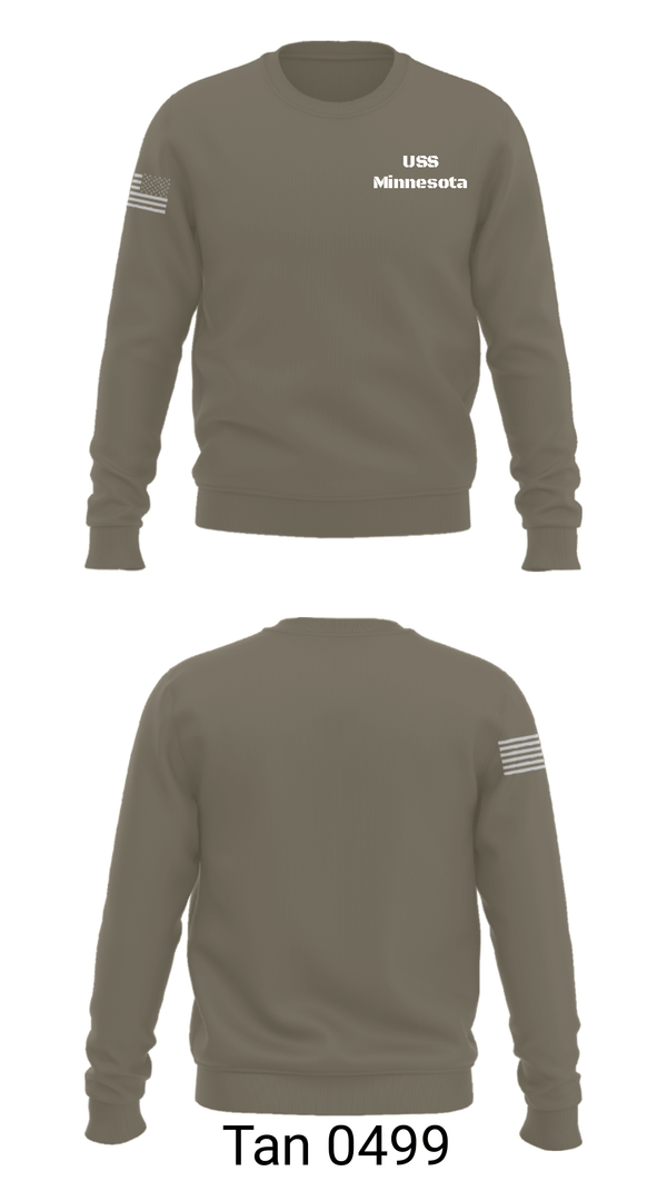 Crew Neck Sweatshirt, , Navy, Teamtime, Team time, sublimation, custom sports apparel, team uniforms, spirit wear, spiritwear, sports uniforms, custom shirts, team store, custom team store, fundraiser sports, apparel fundraiser