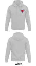 St Anthony Catholic School 97610282 Hoodie - 3