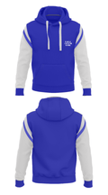 Temple Christian School 48431456 Hoodie - 33