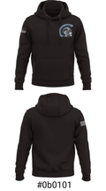 Greater Johnstown High School 79346394 Hoodie - 17