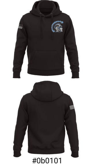 Hoodie, Greater Johnstown High School, Spirit Store, Teamtime, Team time, sublimation, custom sports apparel, team uniforms, spirit wear, spiritwear, sports uniforms, custom shirts, team store, custom team store, fundraiser sports, apparel fundraiser