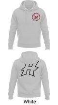 Hebron High School Basketball 85447307 Hoodie - 3