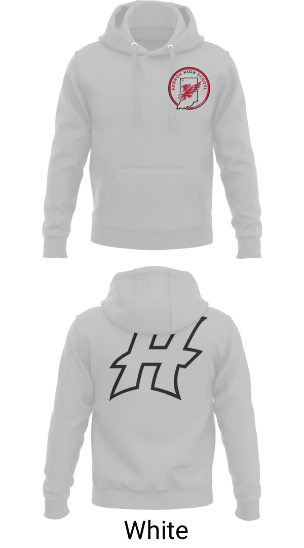 Hoodie, Hebron High School Basketball, Women's Basketball, Teamtime, Team time, sublimation, custom sports apparel, team uniforms, spirit wear, spiritwear, sports uniforms, custom shirts, team store, custom team store, fundraiser sports, apparel fundraiser