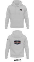 Mae’s Express 42428507 Hoodie - 3