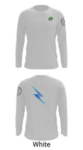 STRIKERZ 83884773 Long Sleeve Performance Shirt - 4