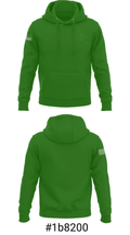 Classic City High School 82676515 Hoodie - 17