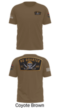 BARNETT'S 90373195 Short Sleeve Performance Shirt - 14