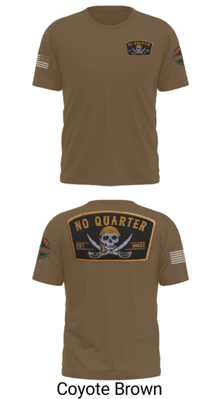 Short Sleeve Performance Shirt, , Marines, Teamtime, Team time, sublimation, custom sports apparel, team uniforms, spirit wear, spiritwear, sports uniforms, custom shirts, team store, custom team store, fundraiser sports, apparel fundraiser