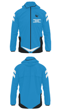 Jones Middle School Basketball 80606371 Windbreaker - 27
