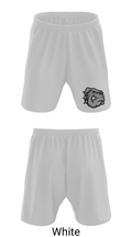 Kimberly Youth Association 4403338 Athletic Shorts With Pockets - 1