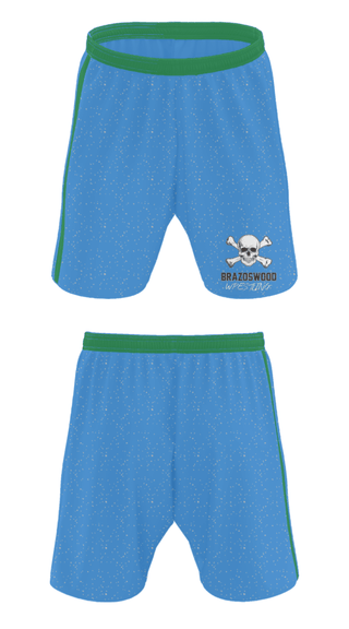 Athletic Shorts With Pockets, Brazoswood High School Wrestling, Wrestling, Teamtime, Team time, sublimation, custom sports apparel, team uniforms, spirit wear, spiritwear, sports uniforms, custom shirts, team store, custom team store, fundraiser sports, apparel fundraiser