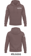 201st Regional Support Group 64179241 Hoodie - 8