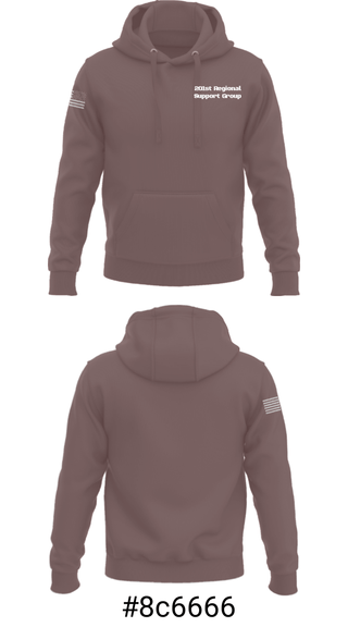 Hoodie, 201st Regional Support Group, Army, Teamtime, Team time, sublimation, custom sports apparel, team uniforms, spirit wear, spiritwear, sports uniforms, custom shirts, team store, custom team store, fundraiser sports, apparel fundraiser
