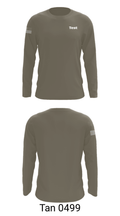 TEST 95855868 Long Sleeve Performance Shirt - 35
