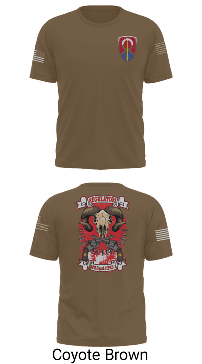 423 TC 57126457 Short Sleeve Performance Shirt - 14