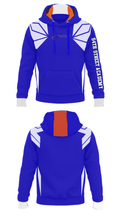 54Th Street Academy 77827162 Hoodie - 22