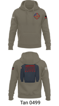 Jasper County Fire Rescue 11474467 Hoodie - 39
