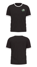 Parkside High School Bands 66765284 Short Sleeve Performance Shirt - 35