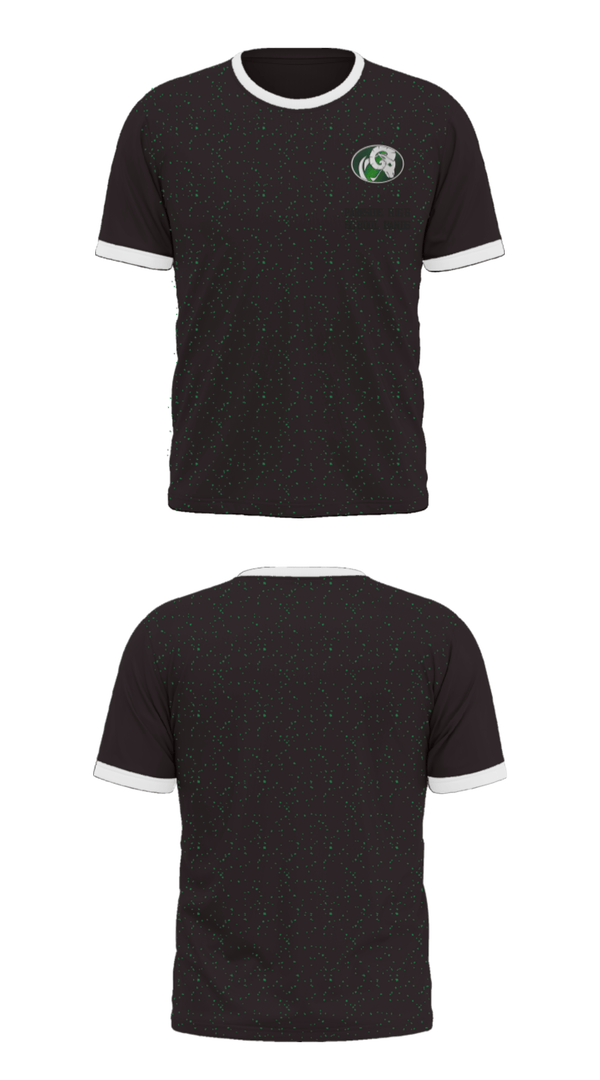Short Sleeve Performance Shirt, Parkside High School Bands, Spirit Store, Teamtime, Team time, sublimation, custom sports apparel, team uniforms, spirit wear, spiritwear, sports uniforms, custom shirts, team store, custom team store, fundraiser sports, apparel fundraiser