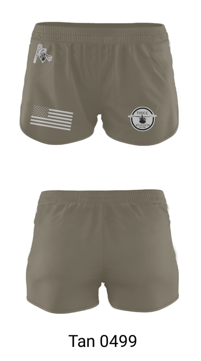 CH-53 14570002 Ranger Panties - 33