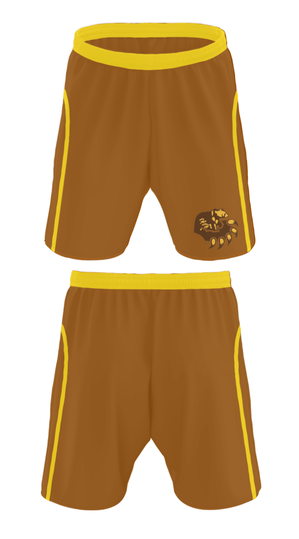 Athletic Shorts With Pockets, South High School Swimming, Swimming, Teamtime, Team time, sublimation, custom sports apparel, team uniforms, spirit wear, spiritwear, sports uniforms, custom shirts, team store, custom team store, fundraiser sports, apparel fundraiser