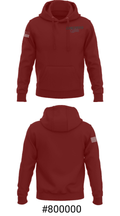 Concordia Lutheran High School Gymnastics 38070175 Hoodie - 17