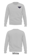 Fivay High School Basketball 33320282 Crew Neck Sweatshirt - 2