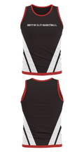 Griffin Elit-Basketball 26814147 Tank Top - 30