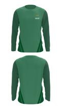 Cutler Ridge Components 70291236 Long Sleeve Performance Shirt - 24
